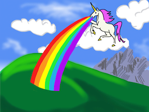 Eläimellisyyttä, skitsottelua ja jodlausta – TOP 3 Euroviisufinalistit