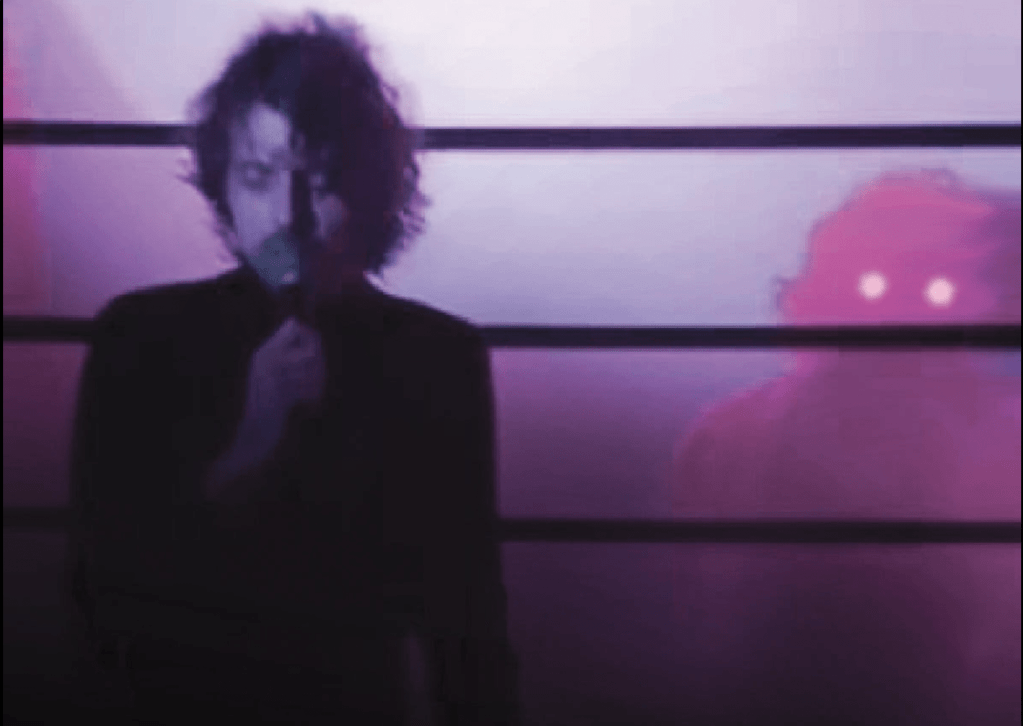 Ryan Kayhartin musiikki pamauttaa aivot onnen&nbsp;mutkille