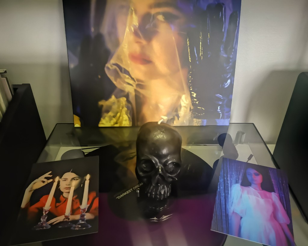 Kraków Loves Adana: Darkest&nbsp;Dreams