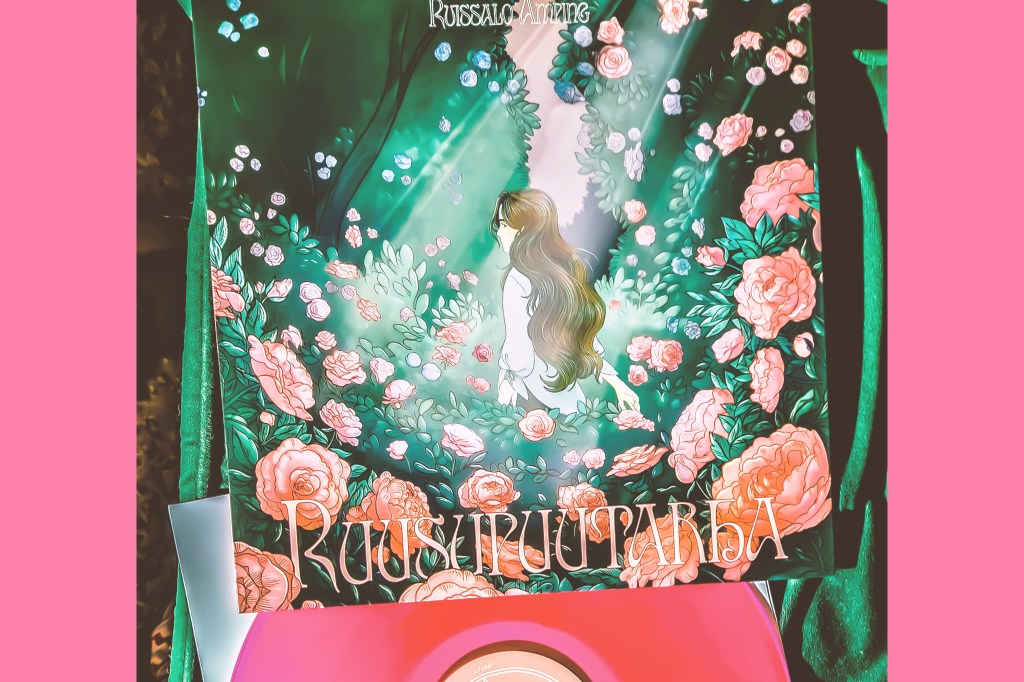 Felt poetic, might delete later