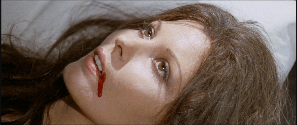 Tutti i colori del buio – Laatukauhua italialaisittain