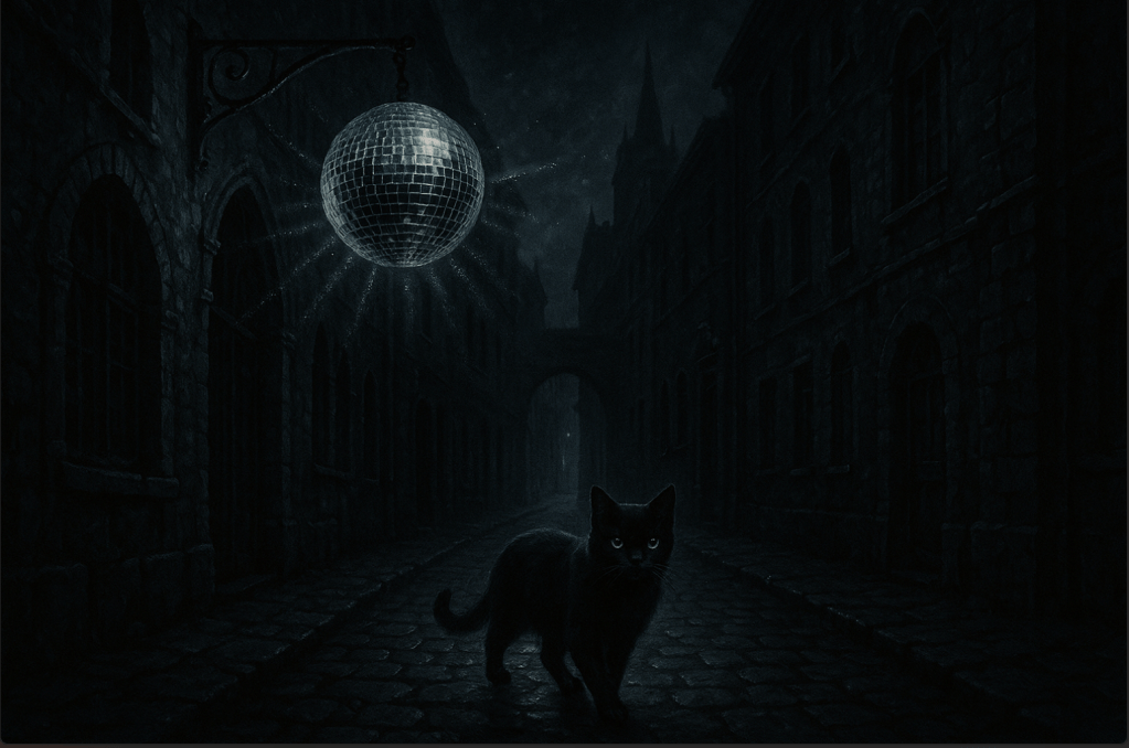 Mareux: Nonstop Romance