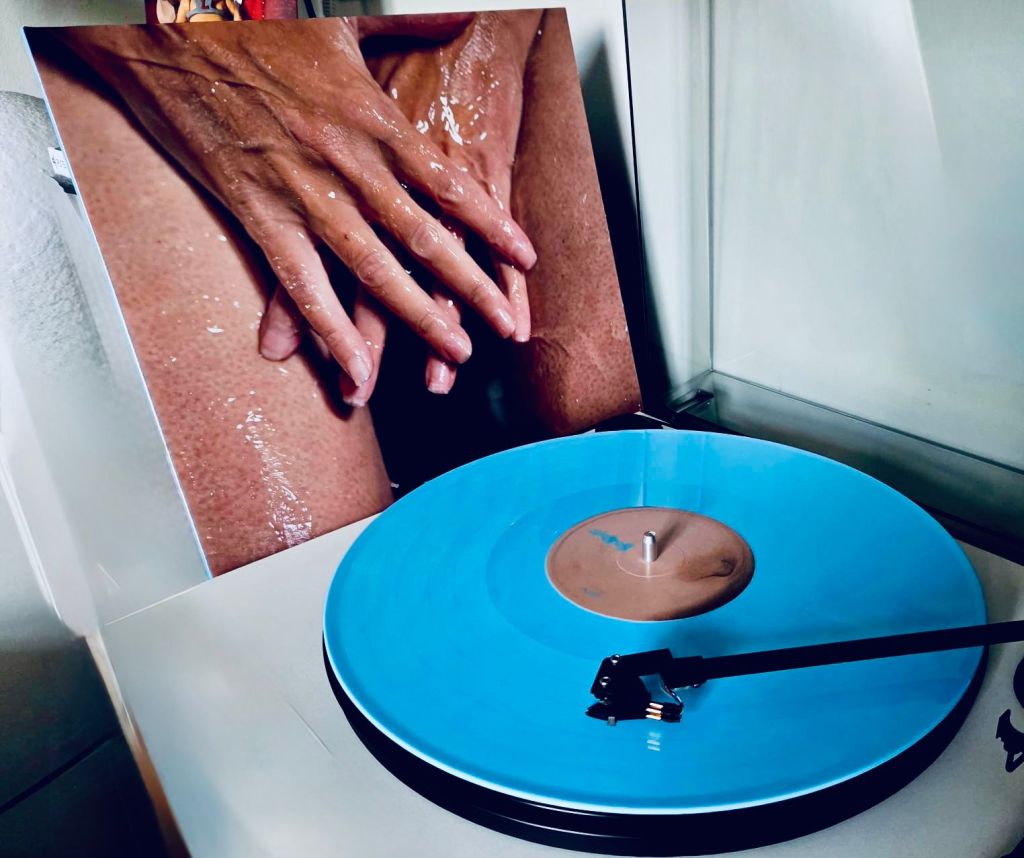 Peaches: No Lube So Rude&nbsp;(2026)